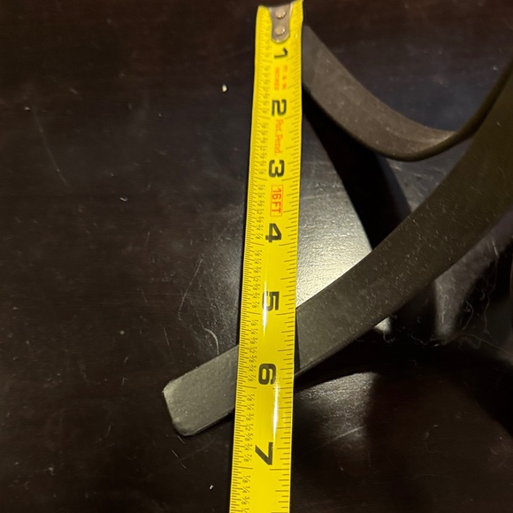 Wrought Iron mug Stand - Picture 3 of 3